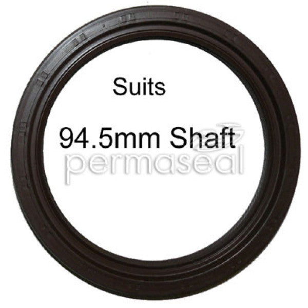 Crankshaft Seal Rear OSEAL 94.5*114*12 OSS0019 - PERMASEAL