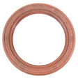 Crankshaft Seal Front OSEAL 38*50*7 OSS0032 - PERMASEAL