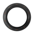 Crankshaft Seal Front OSEAL 58*80*10 RIGHT OSS0198 - PERMASEAL