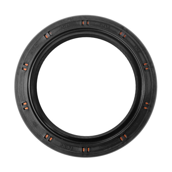 Crankshaft Seal Front OSEAL 58*80*10 RIGHT OSS0198 - PERMASEAL