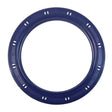 Crankshaft Seal Rear MITSUBISHI 4G18 4 SOHC 16V OSS0221 - PERMASEAL
