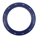Crankshaft Seal Rear MITSUBISHI 4G18 4 SOHC 16V OSS0221 - Permaseal