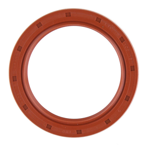 Crankshaft Seal Rear OSEAL 75*100*13 LEFT OSS0224 - PERMASEAL