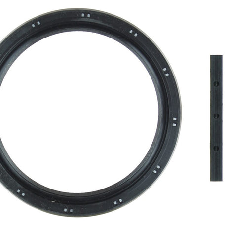 Crankshaft Seal Rear NISSAN PLUS OSS0237 - Permaseal