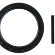 Crankshaft Seal Rear MAZDA PLUS OSS0239 - PERMASEAL