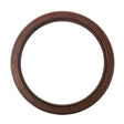 Crankshaft Seal Rear MITSUBISHI 6G75 6G74 SOHC 24V OSS0262 - PERMASEAL
