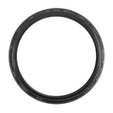 Crankshaft Seal Rear OSEAL 92*108*9.5 LEFT OSS0263 - Permaseal