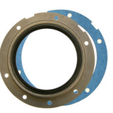 Crankshaft Seal Rear OSEAL 100*124*14.5*158 OSS0278 - Permaseal