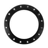 Crankshaft Seal Rear OSEAL 100*135*10 OSS0279 - Permaseal