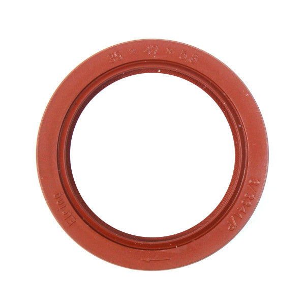 Crankshaft Seal Front VOLVO B204 B5234 B5252 B5254 OSS0306 - PERMASEAL