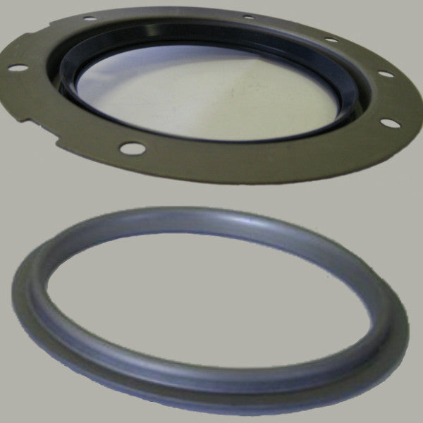Crankshaft Seal Rear Mitsubishi 4D34-3AT3B OSS0337 - PERMASEAL