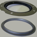 Crankshaft Seal Rear Mitsubishi 4D34-3AT3B OSS0337 - Permaseal