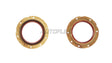 Crankshaft Seal OSS0337 - AUTOFLEX
