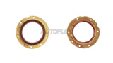 Crankshaft Seal OSS0337 - AUTOFLEX