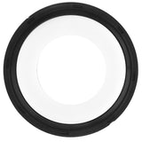 Crankshaft Seal Front BMW N45B16 N46B20 N42B18 OSS0352 - Permaseal