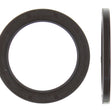 Crankshaft Seal Rear Mitsubishi 4G15 DOHC 16V OSS0378 - PERMASEAL