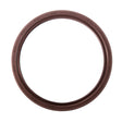 Crankshaft Seal Rear MITSUBISHI 4D56Di-T DOHC 16V OSS0385 - PERMASEAL