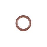 Crankshaft Seal Front HOLDEN Z22YH Z22SE MITS 4B11 OSS0391 - Permaseal