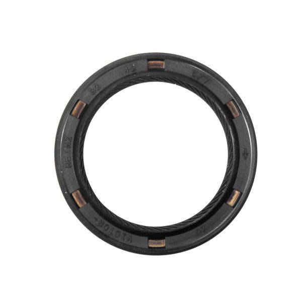 Crankshaft Seal Front VOLKSWAGEN AEE AHW BBY BUB OSS0398 - PERMASEAL