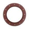 Crankshaft Seal Rear TOYOTA 1NZ-FE 2NZ-FE DOHC 16V OSS0400 - PERMASEAL