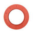 Crankshaft Seal Front JEEP EVA EVC EVE SOHC 16V FI OSS0404 - PERMASEAL
