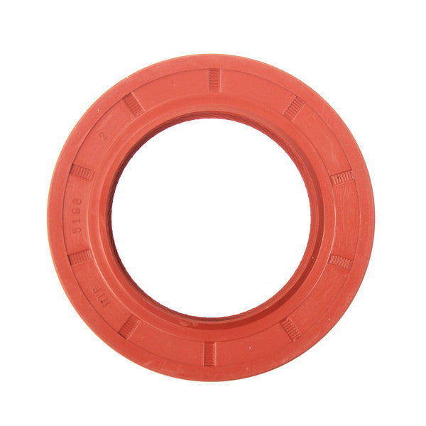 Crankshaft Seal Front JEEP EVA EVC EVE SOHC 16V FI OSS0404 - PERMASEAL