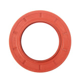 Crankshaft Seal Front JEEP EVA EVC EVE SOHC 16V FI OSS0404 - Permaseal