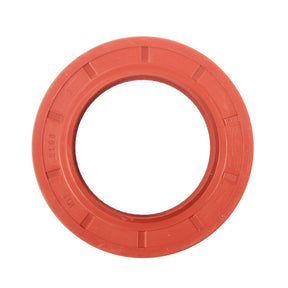 Crankshaft Seal Front JEEP EVA EVC EVE SOHC 16V FI OSS0404 - PERMASEAL