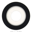 Camshaft Seal FORD 2.5D OHV 8V OSS0407 - PERMASEAL