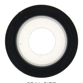 Camshaft Seal FORD 2.5D OHV 8V OSS0407 - PERMASEAL