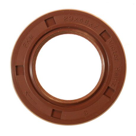 Crankshaft Seal Front MITSUBISHI COLT 4A91 SMART M13 OSS0431 - Permaseal