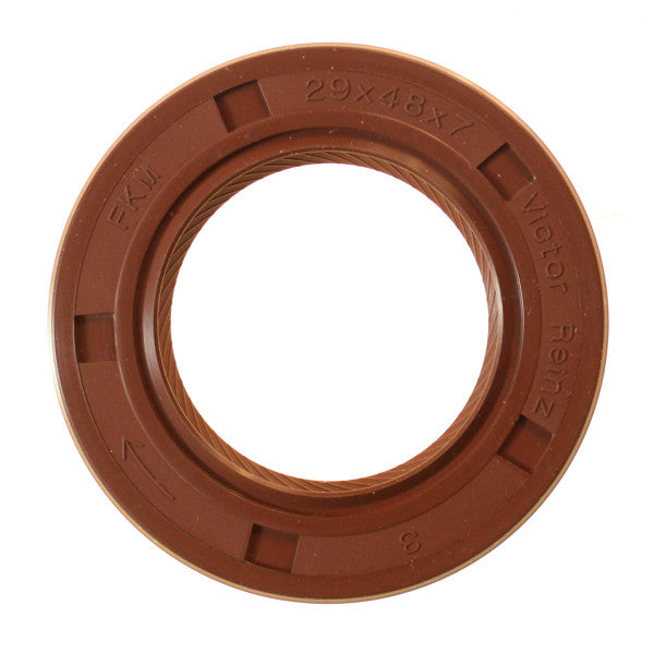 Crankshaft Seal Front MITSUBISHI COLT 4A91 SMART M13 OSS0431 - PERMASEAL