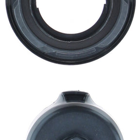 Crankshaft Seal Front Nissan M9R DOHC 16V OSS0433 - PERMASEAL
