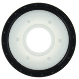Crankshaft Seal Rear Chrysler/Jeep Mer V6 DOHC Dies OSS0446 - Permaseal