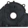 Crankshaft Seal Front VOLKSWAGEN SEAT SKODA AUDI OSS0504 - PERMASEAL