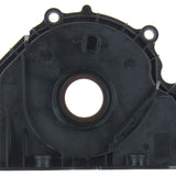 Crankshaft Seal Front VOLKSWAGEN SEAT SKODA AUDI OSS0504 - Permaseal