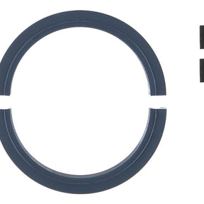 Crankshaft Seal Rear HOLDEN 173 202 138 253 308 OSS0512 - PERMASEAL