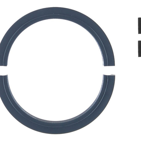 Crankshaft Seal Rear HOLDEN 173 202 138 253 308 OSS0512 - Permaseal