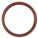Crankshaft Seal Rear MITSUBISHI 4N14 4N13 4N15 OSS0598 - Permaseal