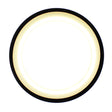 Crankshaft Seal Rear BMW MINI B48B INLINE 4 CYL OSS0618 - PERMASEAL