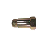 1 x O2 Oxygen Sensor Extender Extension Spacer M18 x 1.5 Bung Adapter OX-AD007 - Machter