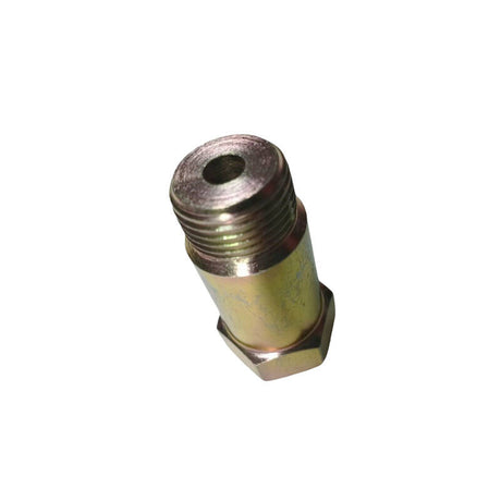 1 x O2 Oxygen Sensor Extender Extension Spacer M18 x 1.5 Bung Adapter - Machter