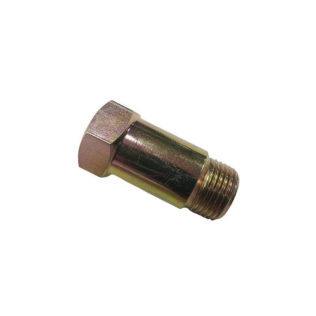 1 x O2 Oxygen Sensor Extender Extension Spacer M18 x 1.5 Bung Adapter OX-AD007 - Machter