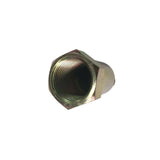 1 x O2 Oxygen Sensor Extender Extension Spacer M18 x 1.5 Bung Adapter OX-AD007 - Machter