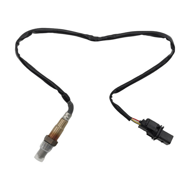 Front O2 Oxygen Sensor Pre-Cat Fit For Mercedes Benz ML350 CDI W164 6Cyl 3.0L Turbo Diesel 05/2009-ON OX-BEN001 - Machter