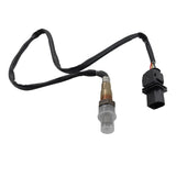 Front O2 Oxygen Sensor Pre-Cat Fit For Mercedes Benz ML350 CDI W164 6Cyl 3.0L Turbo Diesel 05/2009-ON OX-BEN001 - Machter