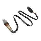 Front O2 Oxygen Sensor Pre-Cat Fit For Mercedes Benz ML350 CDI W164 6Cyl 3.0L Turbo Diesel 05/2009-ON OX-BEN001 - Machter