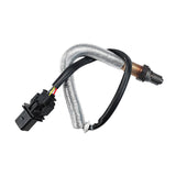 Pre-Cat O2 Oxygen Sensor 550 mm Fit For BMW For Chrysler For Dodge For Jeep For Mercedes Benz 1999-2019 11787570104 OX-BEN003 - Machter
