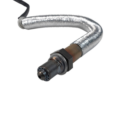 Pre-Cat O2 Oxygen Sensor 550 mm Fit For BMW For Chrysler For Dodge For Jeep For Mercedes Benz 1999-2019 11787570104 - Machter