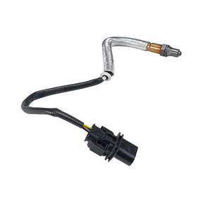 Pre-Cat O2 Oxygen Sensor 550 mm Fit For BMW For Chrysler For Dodge For Jeep For Mercedes Benz 1999-2019 11787570104 OX-BEN003 - Machter